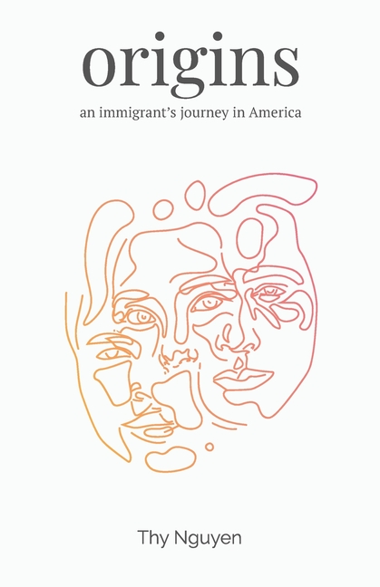 Origins: An Immigrant's Journey in America