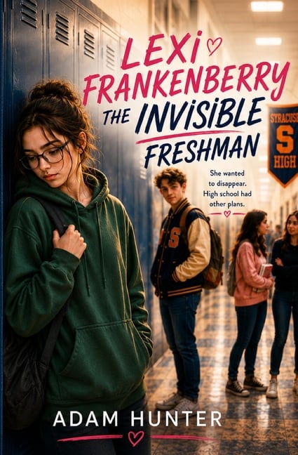 Lexi Frankenberry: The Invisible Freshman
