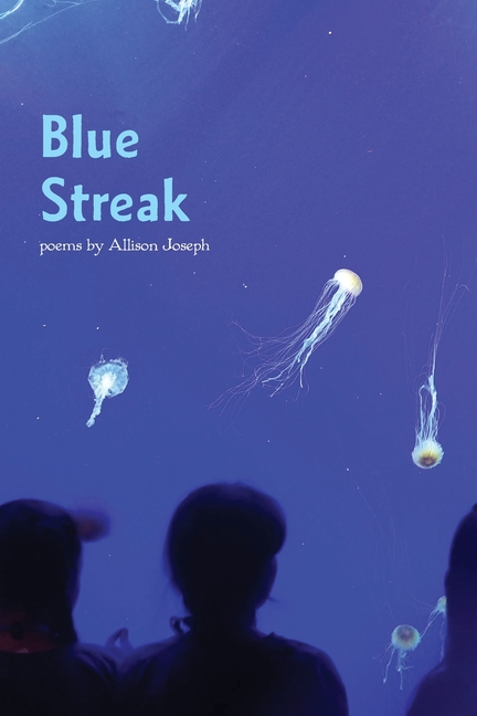 Blue Streak