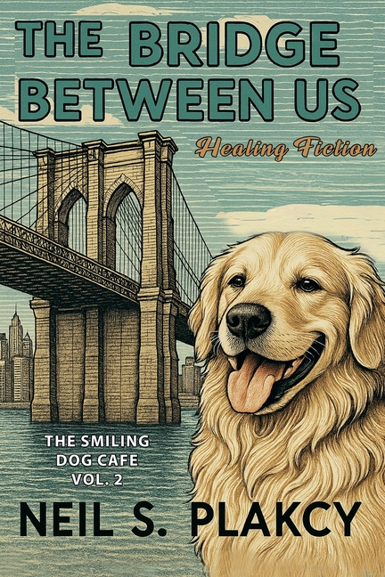 The Bridge Between Us