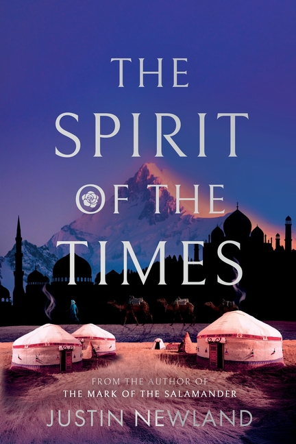 The Spirit of the Times