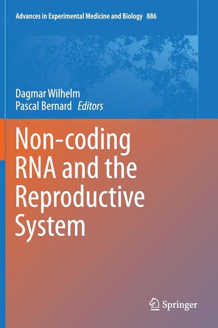 Non-Coding RNA and the Reproductive System