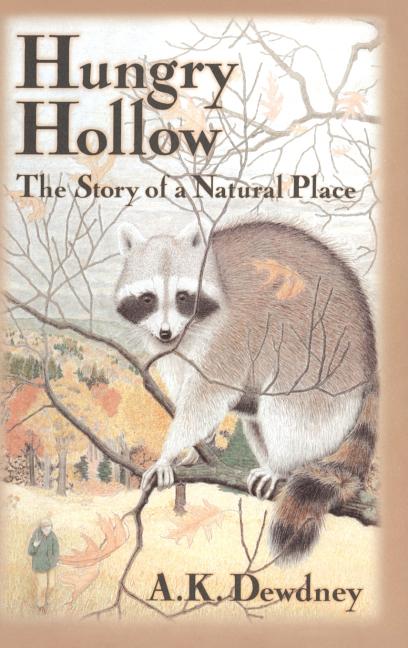 Hungry Hollow: The Story of a Natural Place