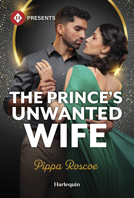 The Prince's Unwanted Wife
