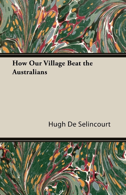 Selincourt, Hugh de
