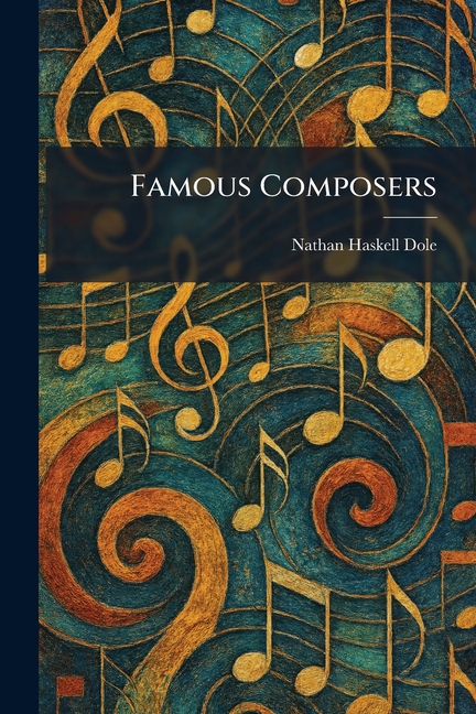 Famous Composers