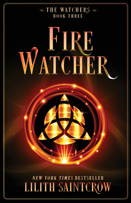 Fire Watcher