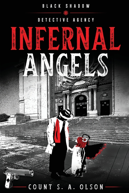 Infernal Angels