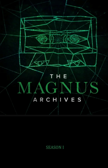 The Magnus Archives