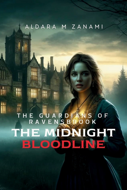 The Guardians of Ravensbrook: The Midnight Bloodline