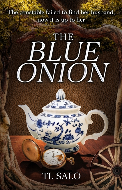 The Blue Onion