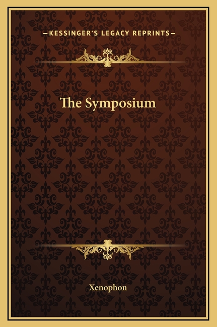 The Symposium