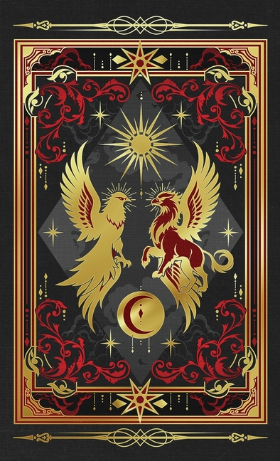 A Drowned Empire Duet