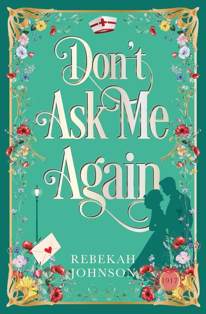 Don't Ask Me Again