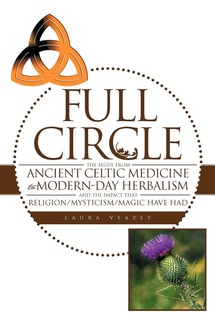 Full Circle: The Segue from Ancient Celtic Medicine to Modern-Day Herbalism and the Impact That Religion/Mysticism/Magic Have Had