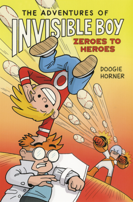 Zeroes to Heroes