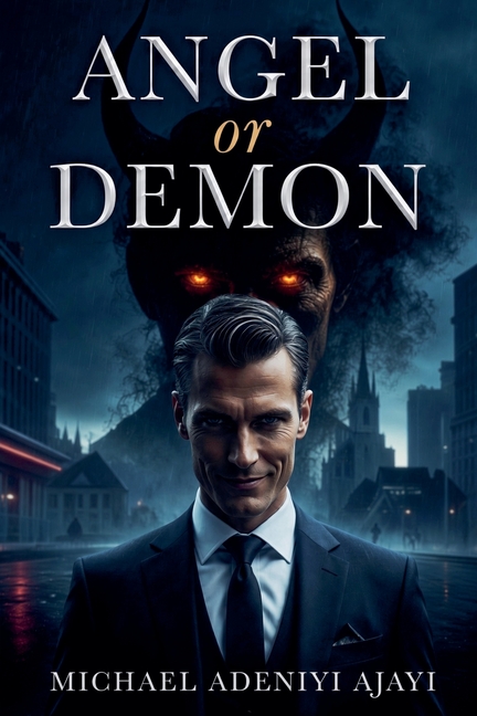 Angel Or Demon