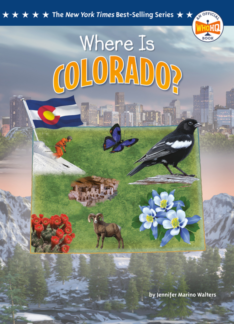 Where Is Colorado?