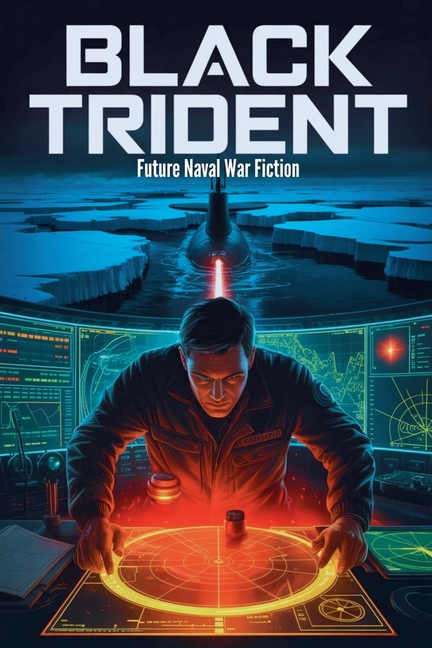 Black Trident - Future Naval War Fiction