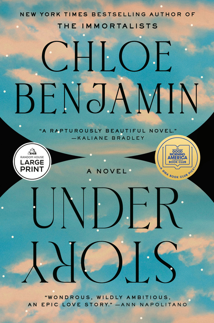 Under Story: A GMA Book Club Pick
