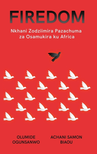 Firedom: Nkhani Zodziimira Pazachuma za Osamukira ku Africa