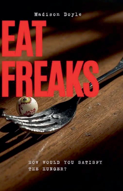 Eat Freaks