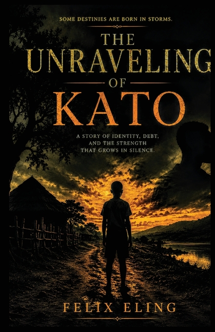 The Unraveling Of Kato