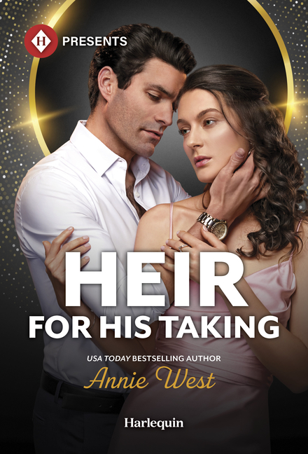 Heir for His Taking