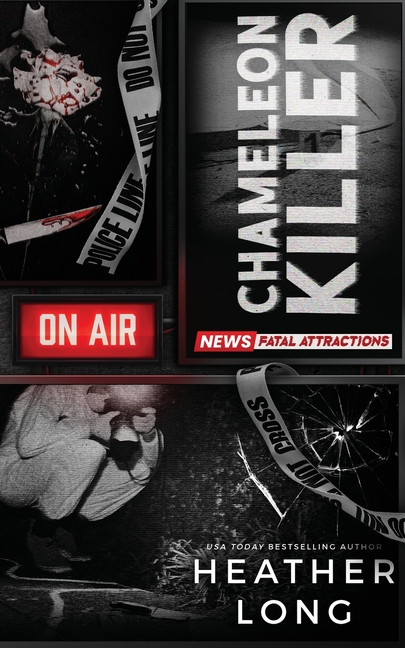 Chameleon Killer