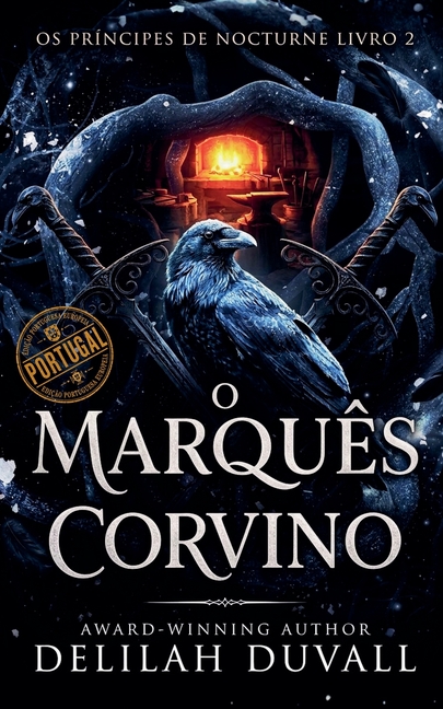 O Marquês Corvino