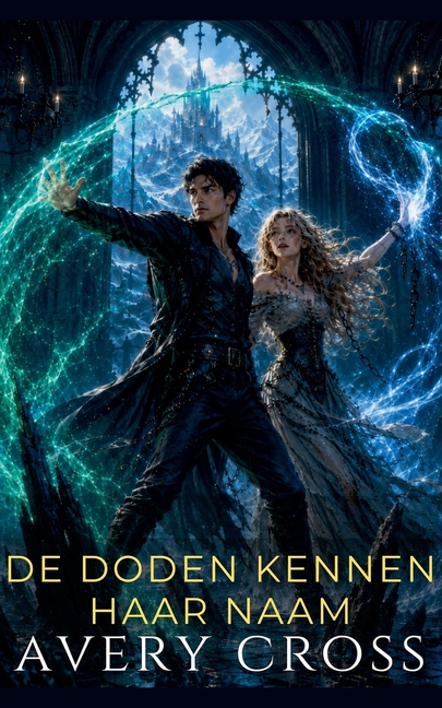 De Doden Kennen Haar Naam