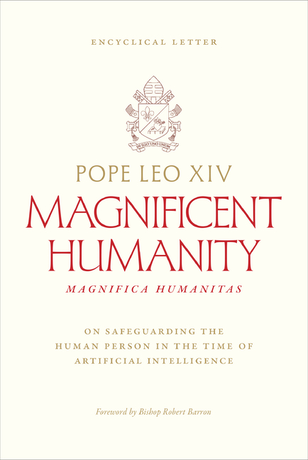 Magnifica Humanitas: On Safeguarding the Human Person in the Time of Artificial Intelligence