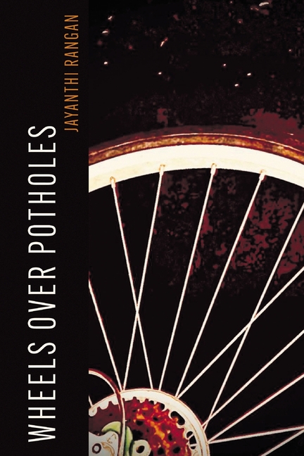 Wheels over Potholes