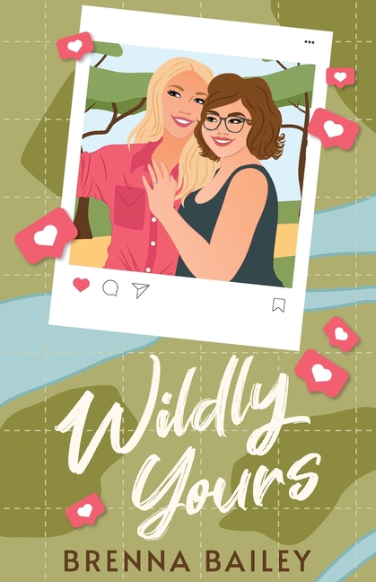 Wildly Yours