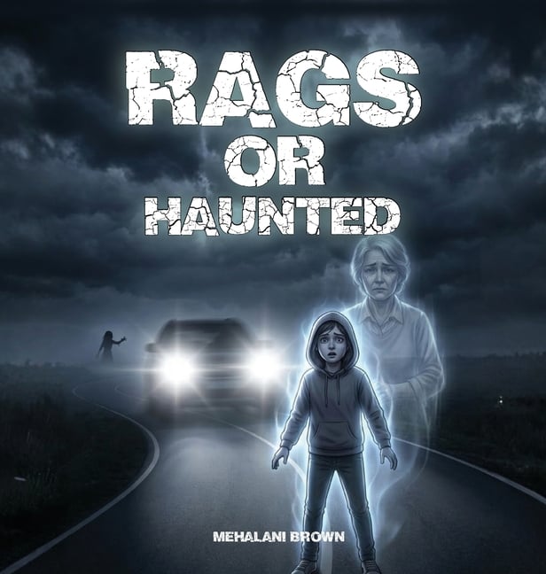 Rags or Haunted