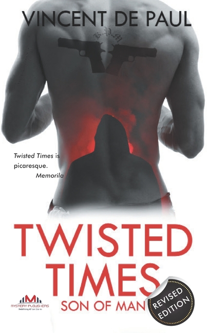 Twisted Times: Son of Man