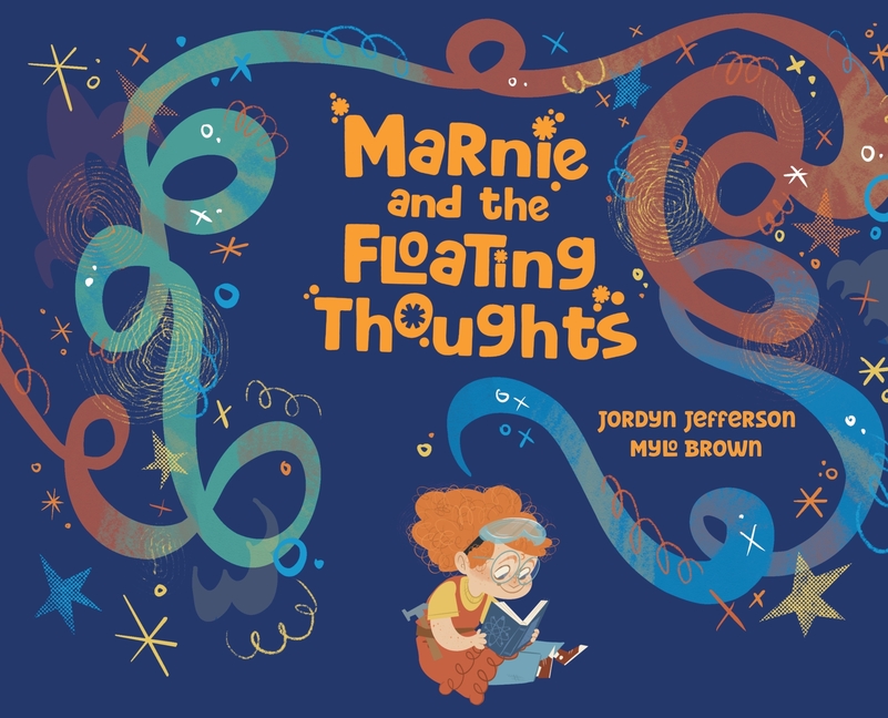Marnie and the Floating Thoughts