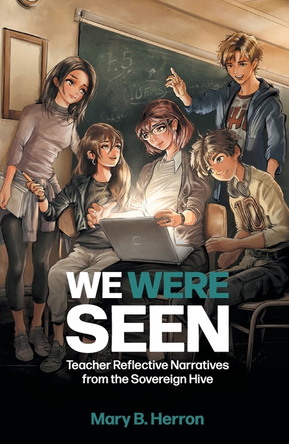 We Were Seen