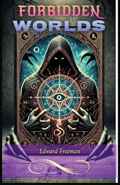 Forbidden Worlds