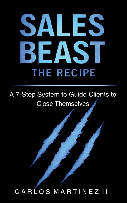 Sales Beast: The Recipe