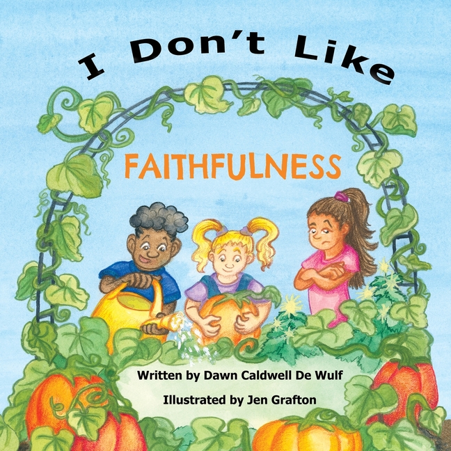 I Don't Like Faithfulness