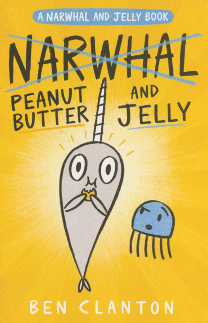 Peanut Butter and Jelly