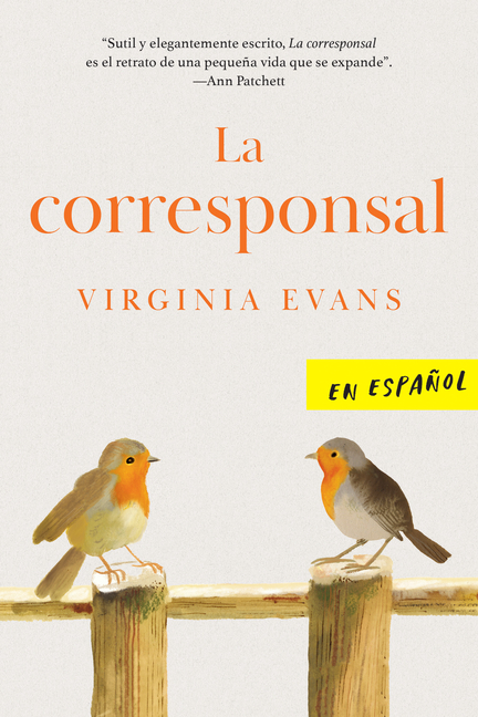 La Corresponsal