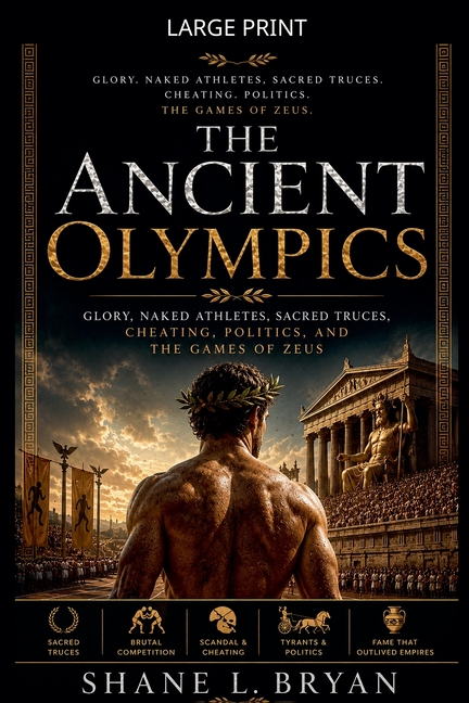 The Ancient Olympics