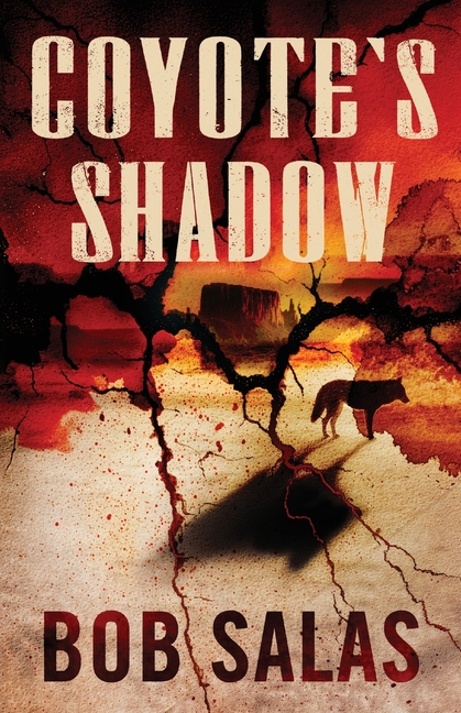 Coyote's Shadow