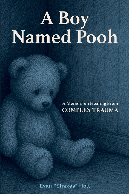 A Boy Named Pooh
