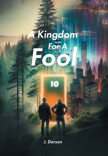 A Kingdom For A Fool