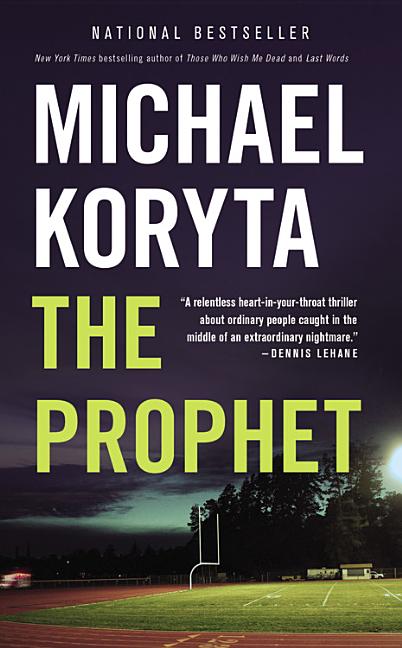 The Prophet (Large type / large print)