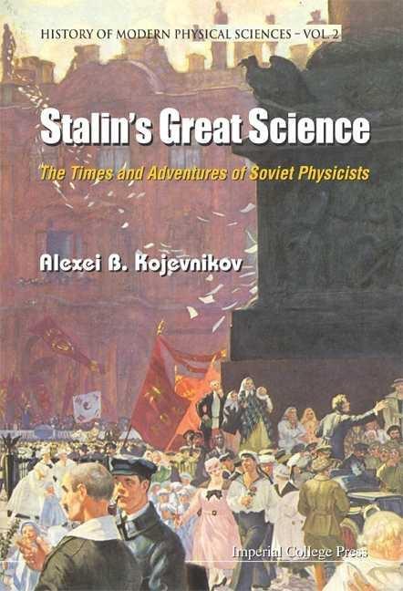 Stalin's Great Science (V2)