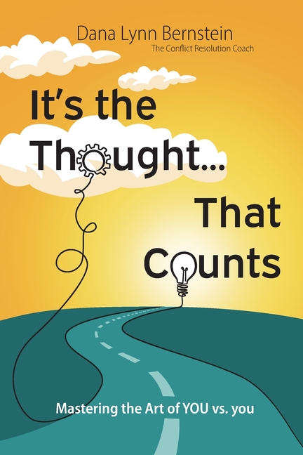 It's the Thought That Counts: Mastering the Art of YOU vs. you